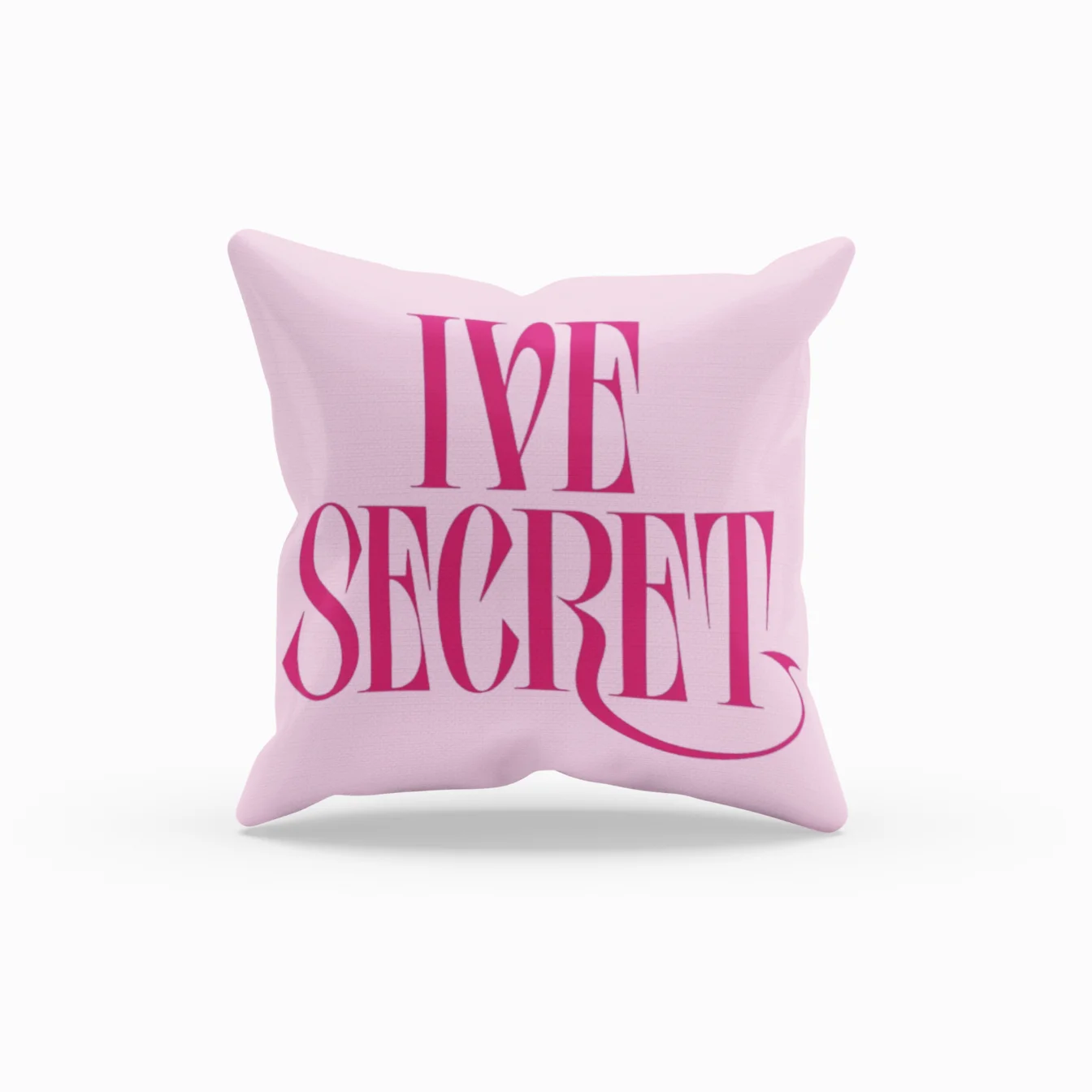 IVE Pillow #1