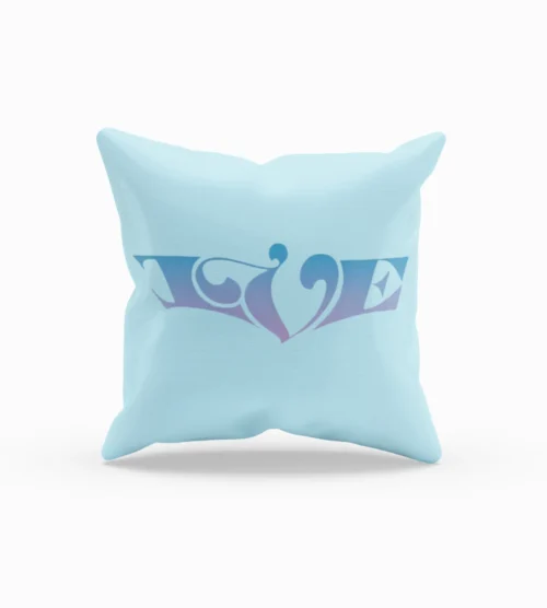 IVE Pillow #3