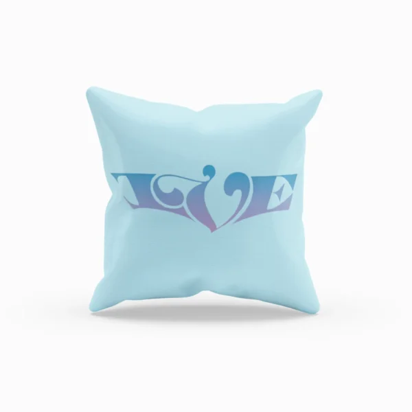 IVE Pillow #3