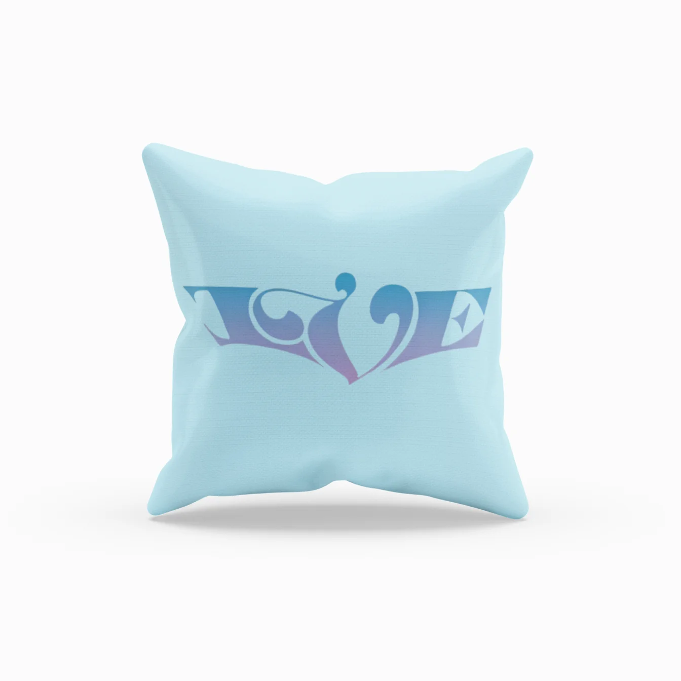 IVE Pillow #3