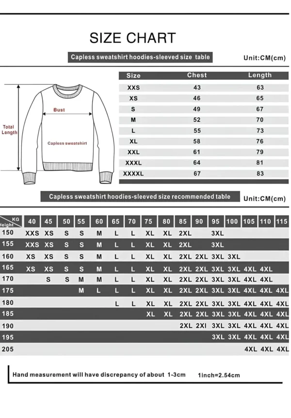Katseye I’m Gnarly Sweatshirt - Image 5
