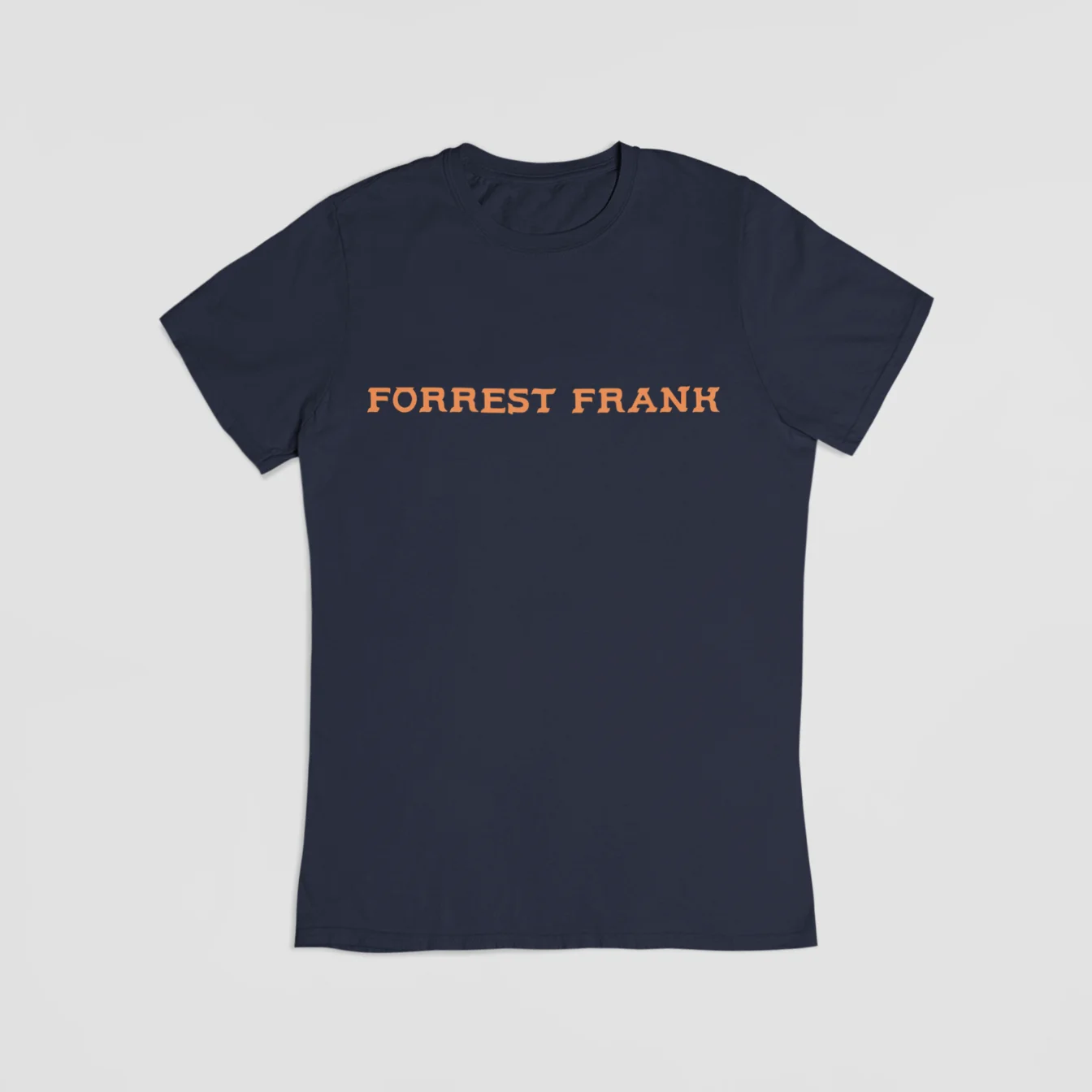Forrest Frank T-Shirt #8 - Image 3