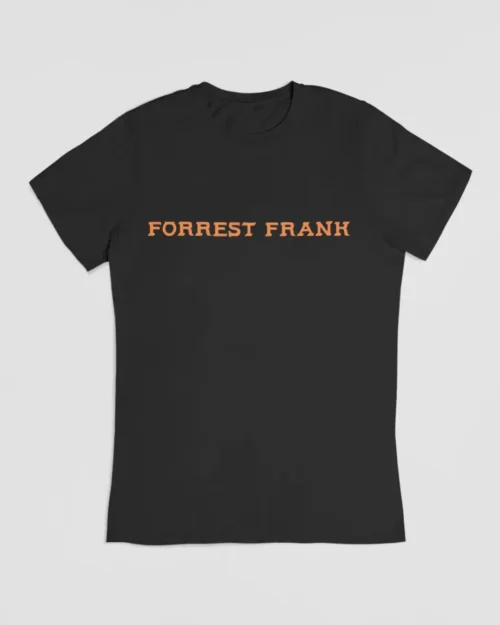 Forrest Frank T-Shirt #8