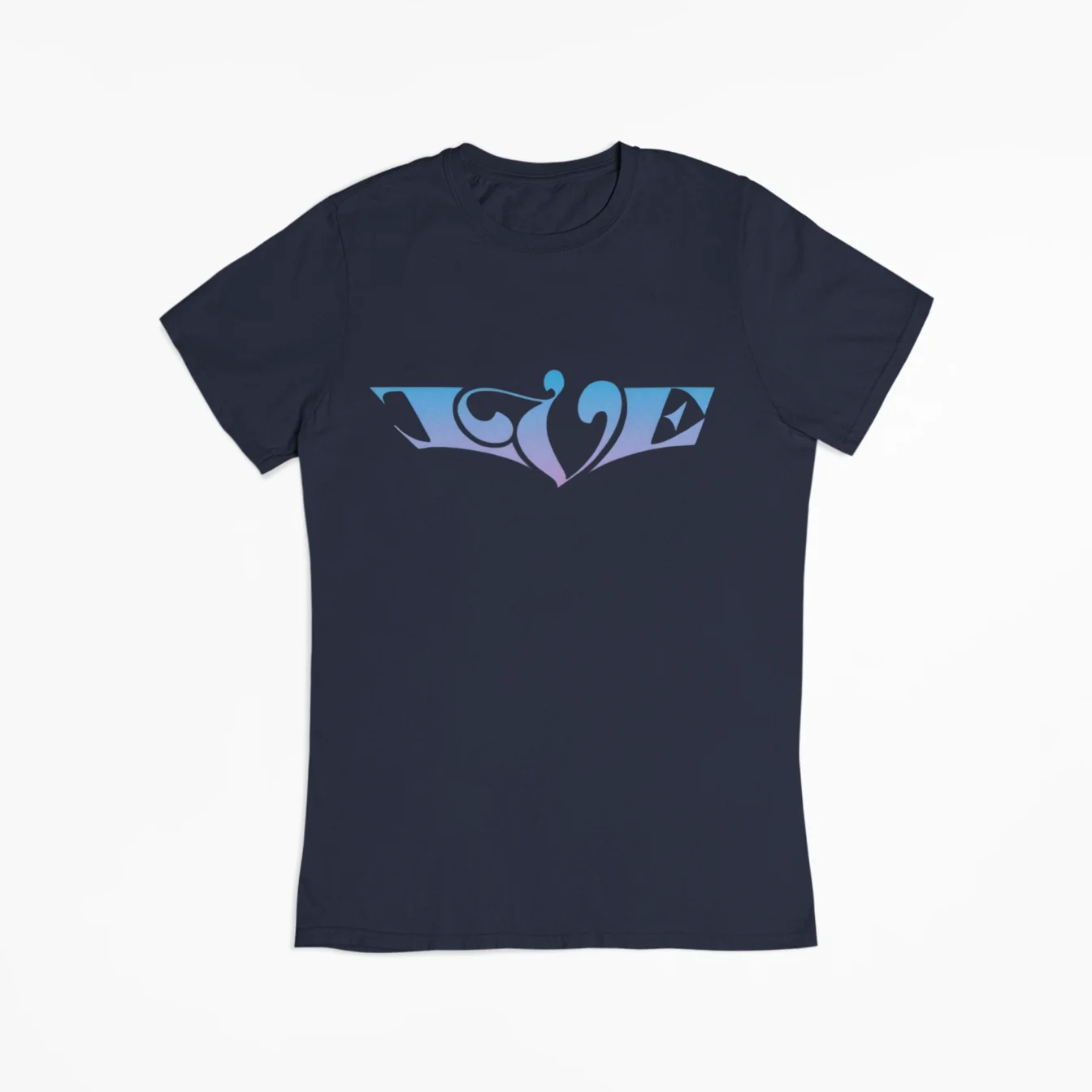 IVE T-Shirt #4 - Image 3