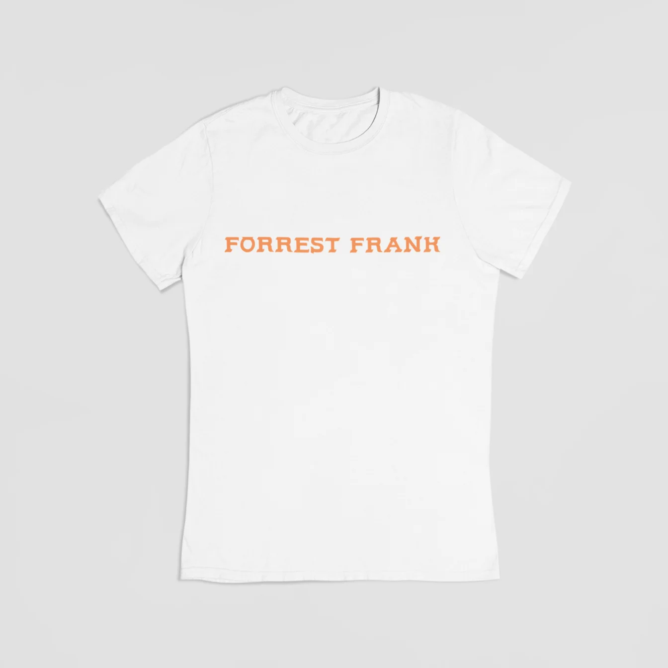 Forrest Frank T-Shirt #8 - Image 4
