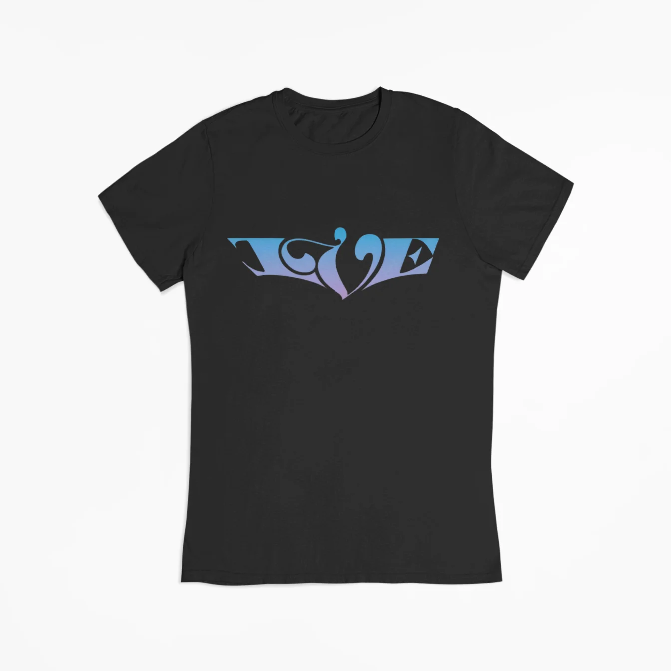 IVE T-Shirt #4 - Image 4