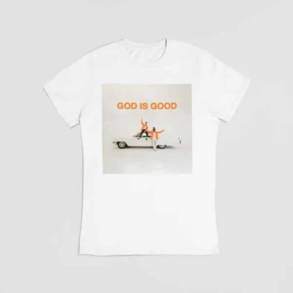 Forrest Frank T-Shirt #9 - Image 4