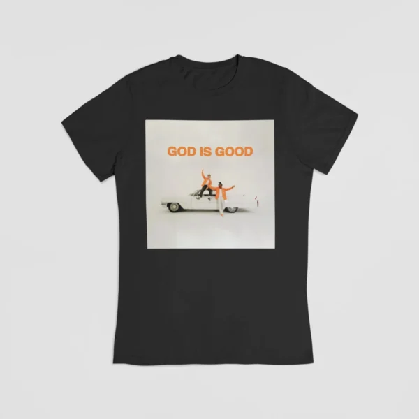 Forrest Frank T-Shirt #9 - Image 3