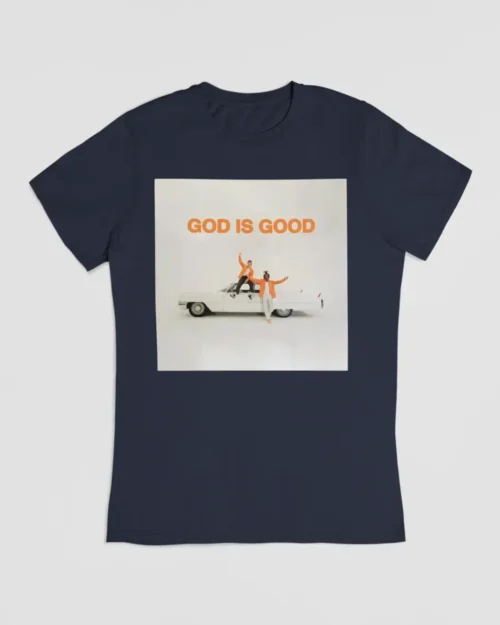 Forrest Frank T-Shirt #9