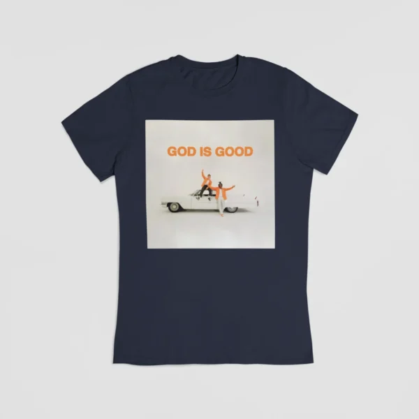 Forrest Frank T-Shirt #9 - Image 2
