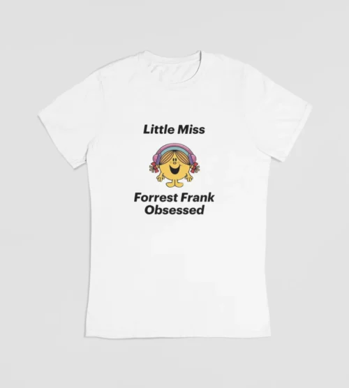 Forrest Frank T-Shirt #10