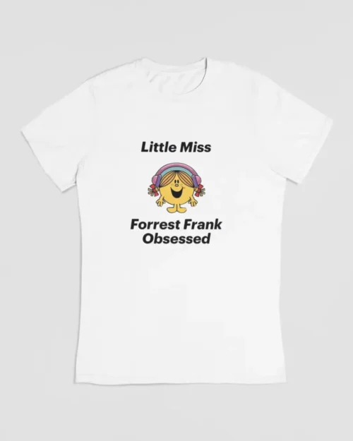 Forrest Frank T-Shirt #10