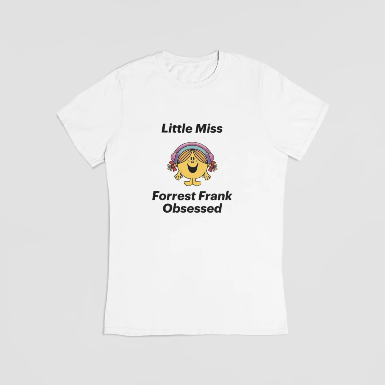 Forrest Frank T-Shirt #10 - Image 2