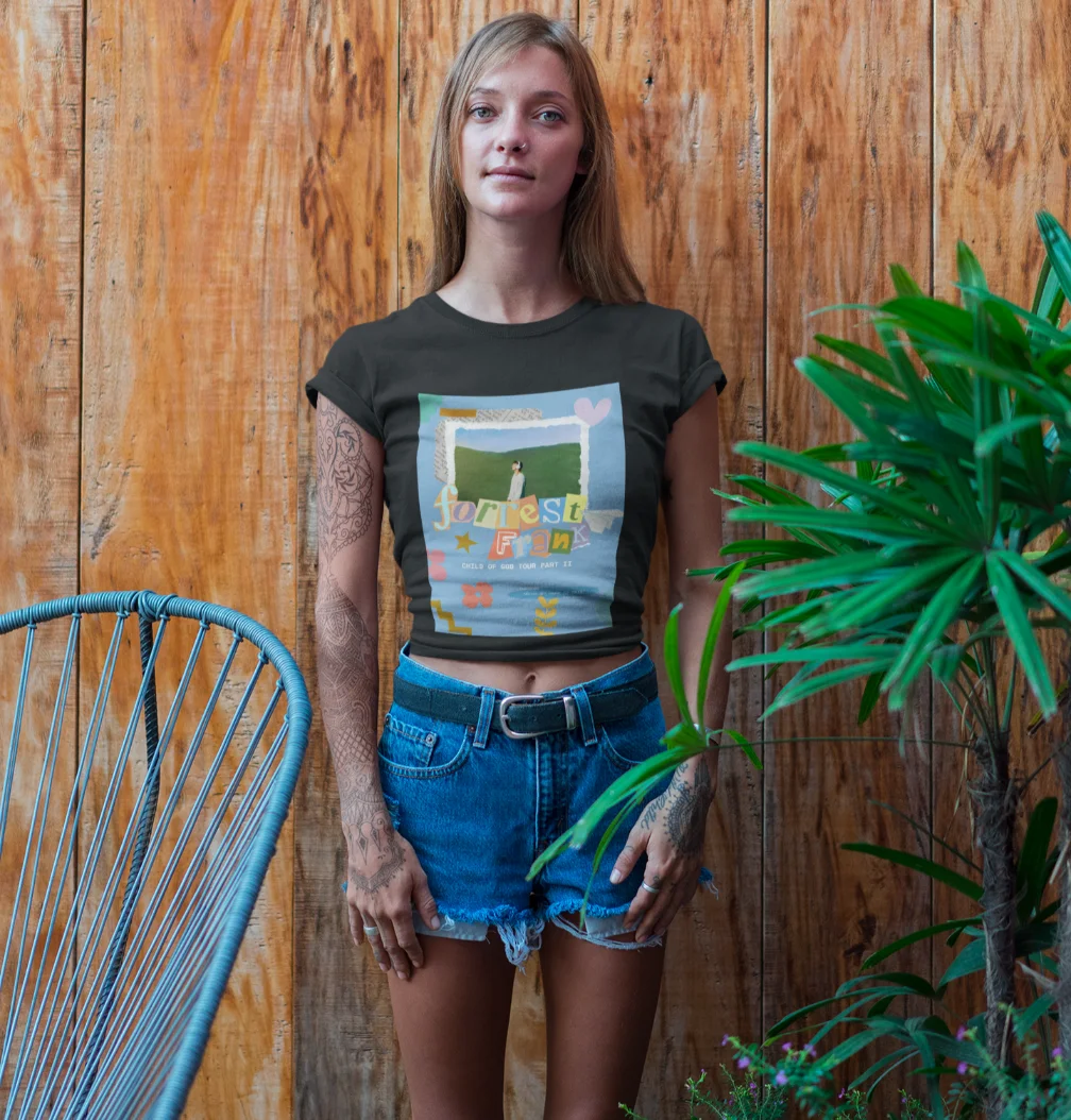 Forrest Frank T-Shirt #6 - Image 2