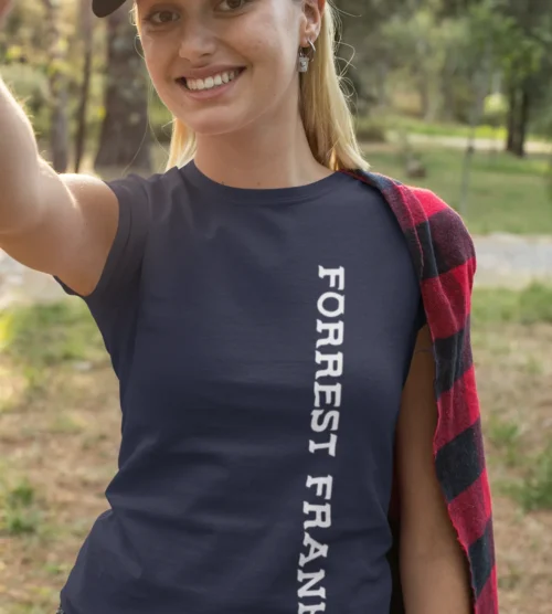 Forrest Frank T-Shirt #11