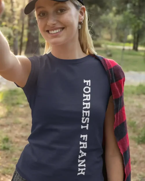 Forrest Frank T-Shirt #11