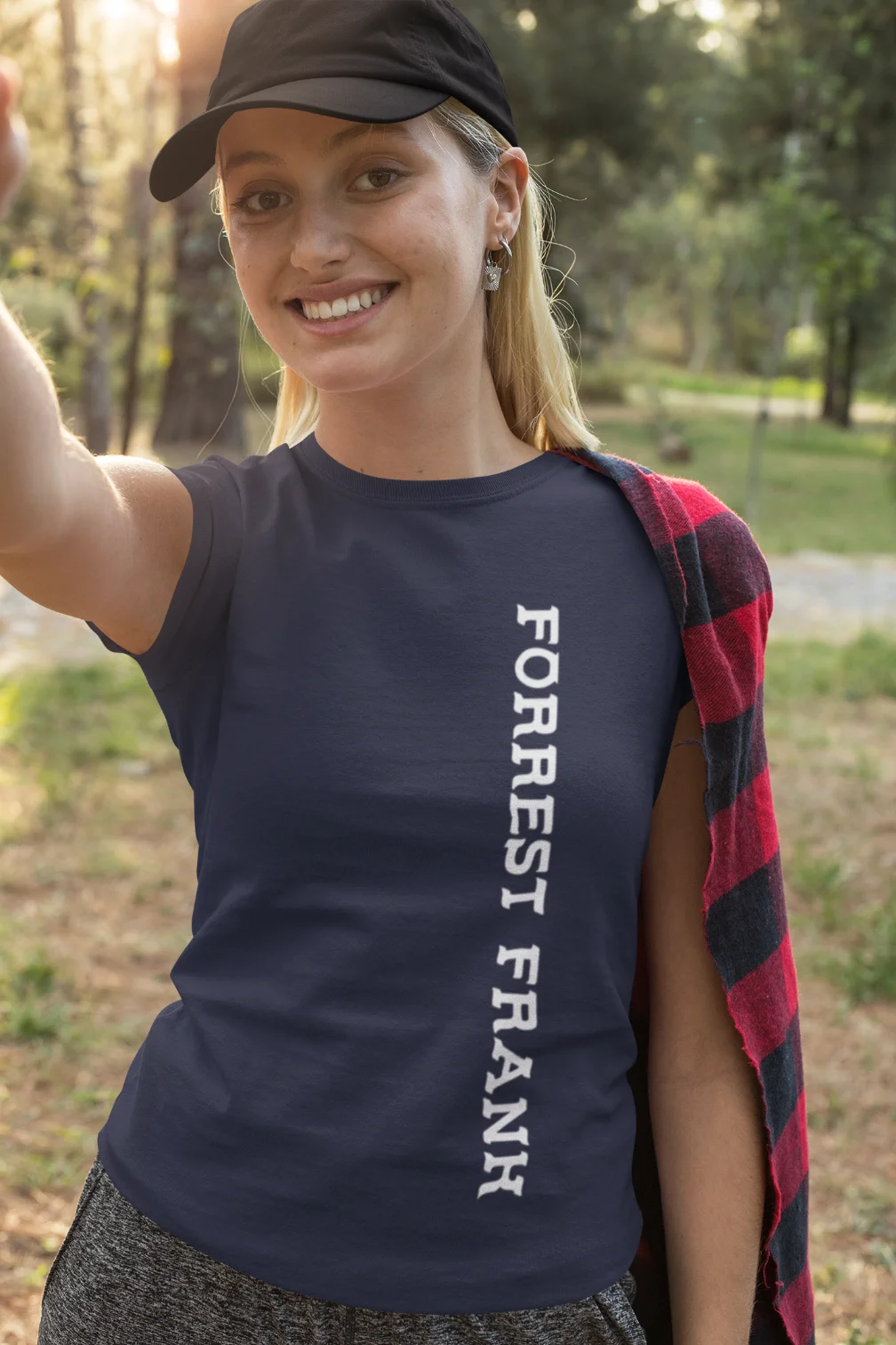 Forrest Frank T-Shirt #11