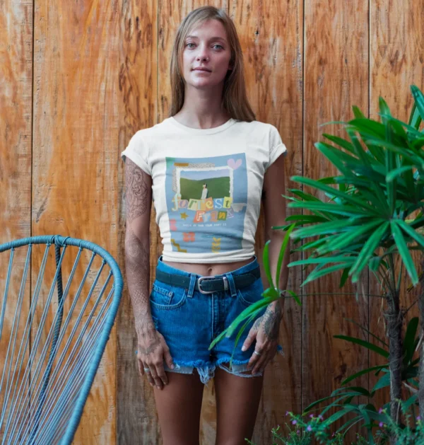 Forrest Frank T-Shirt #6 - Image 3