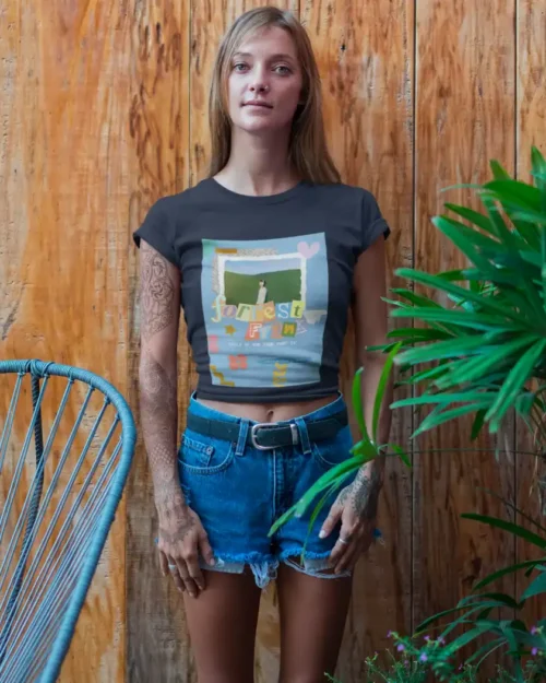 Forrest Frank T-Shirt #6