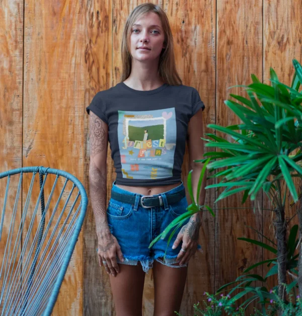 Forrest Frank T-Shirt #6