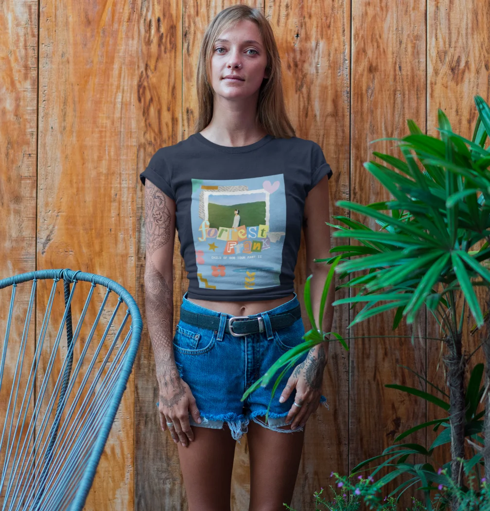 Forrest Frank T-Shirt #6