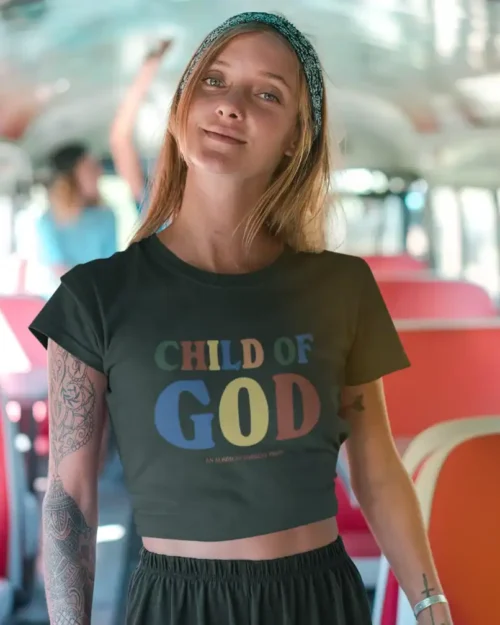 Forrest Frank “Child of God” T-Shirt #7