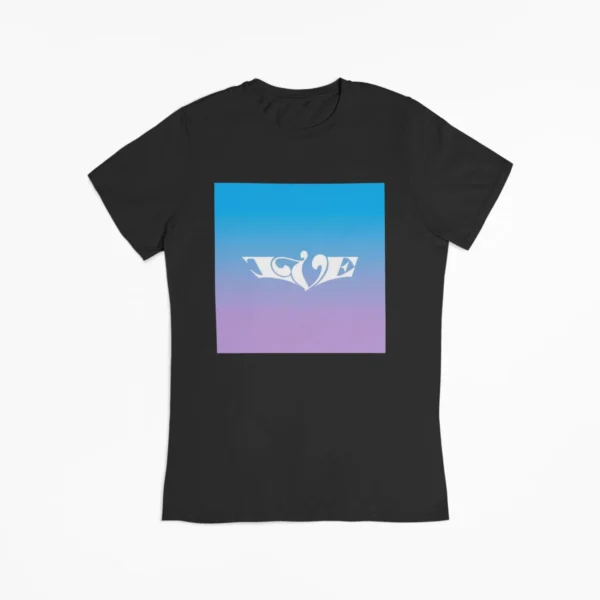 IVE T-Shirt #6 - Image 4