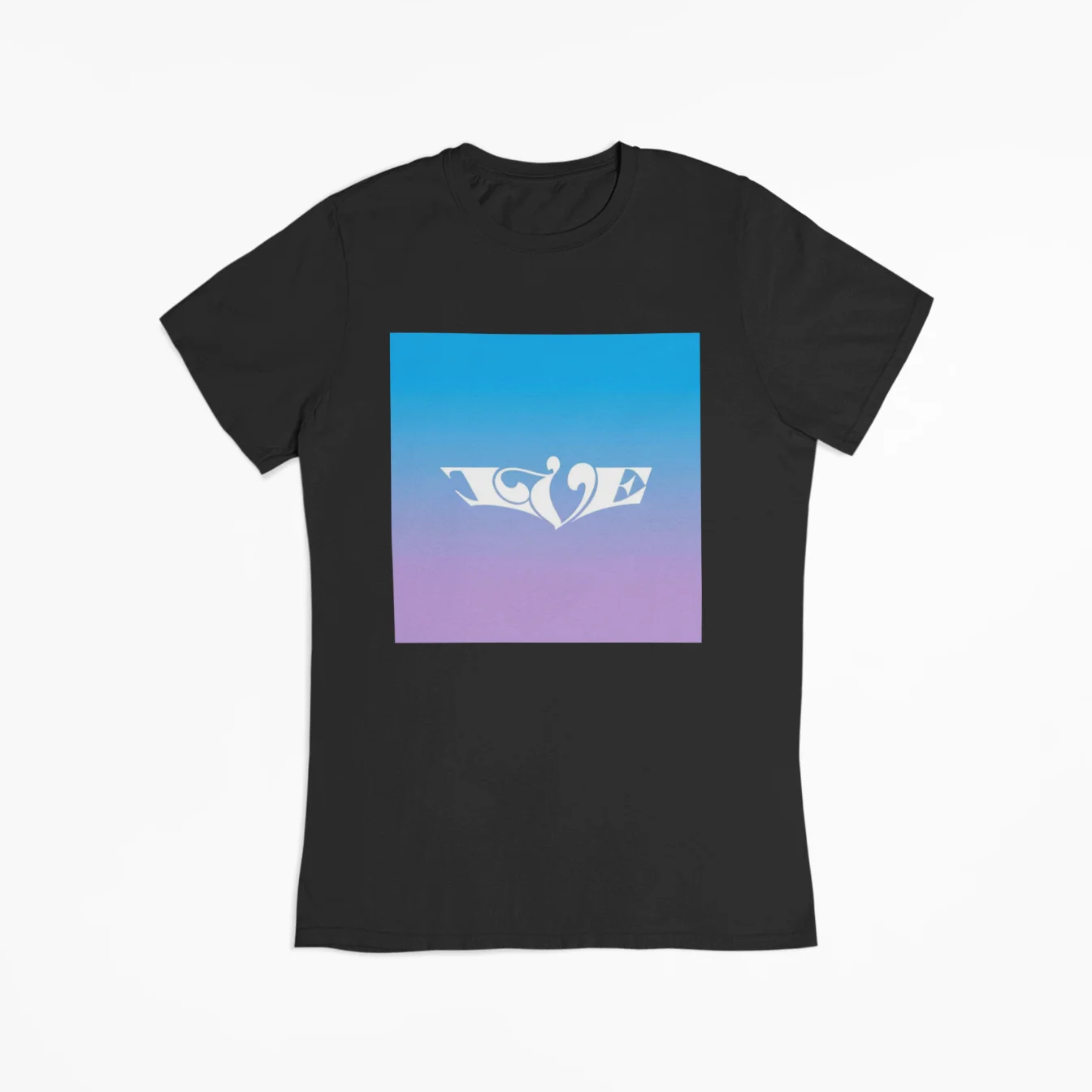 IVE T-Shirt #6 - Image 4