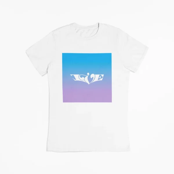 IVE T-Shirt #6 - Image 3