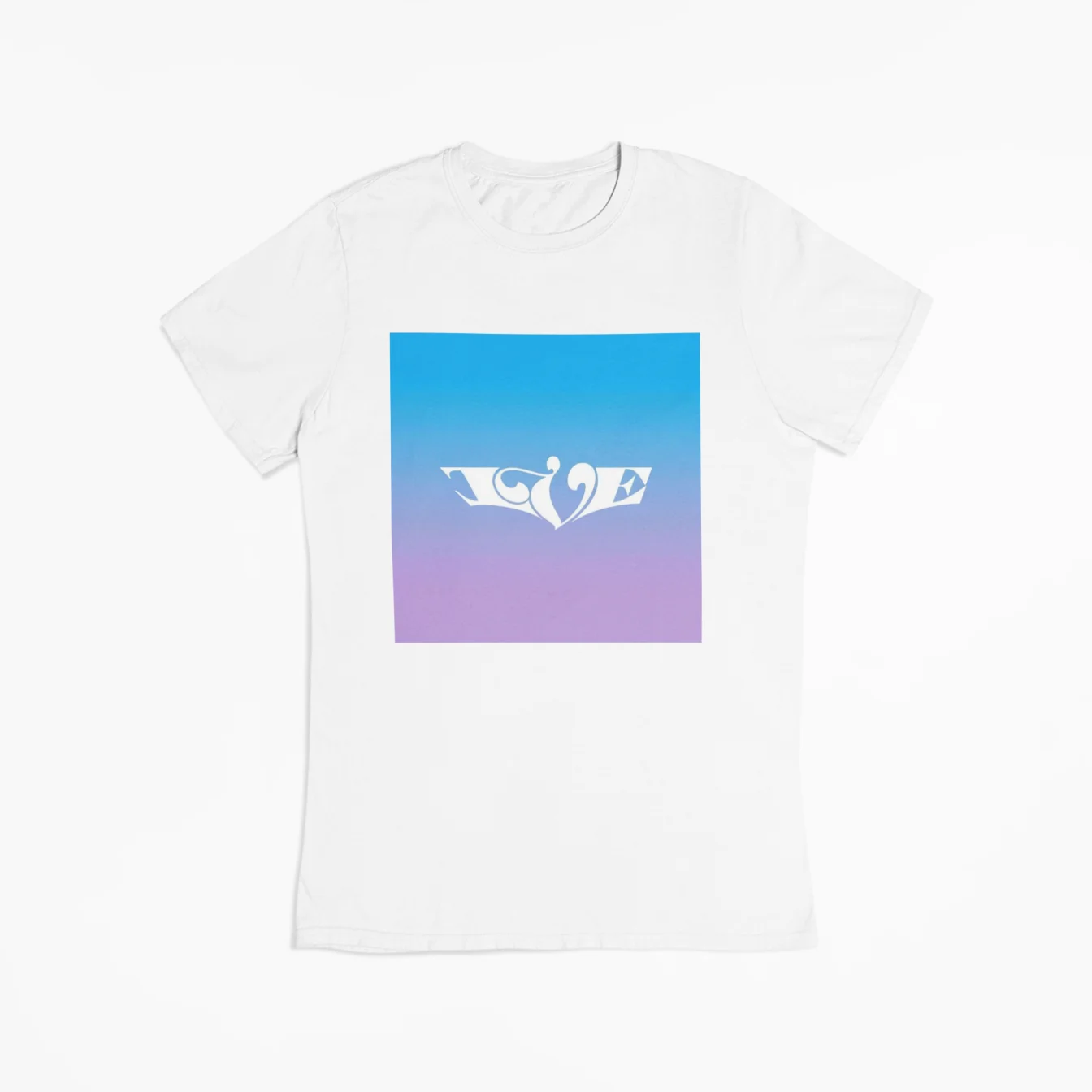IVE T-Shirt #6 - Image 3