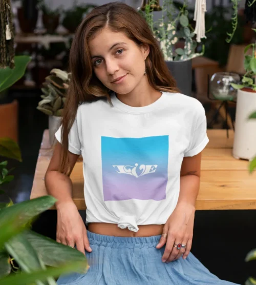 IVE T-Shirt #6