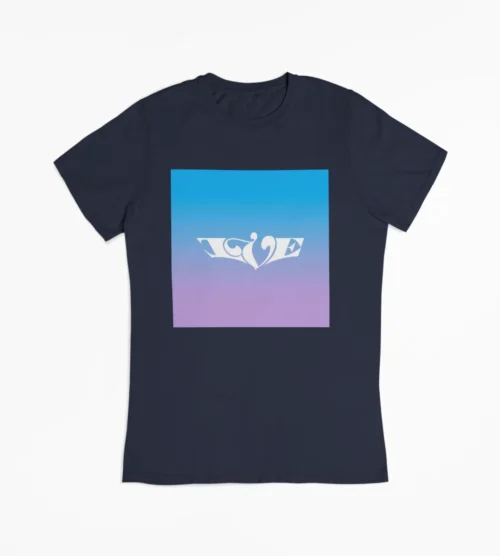 IVE T-Shirt #6