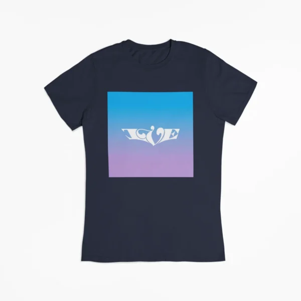 IVE T-Shirt #6 - Image 2
