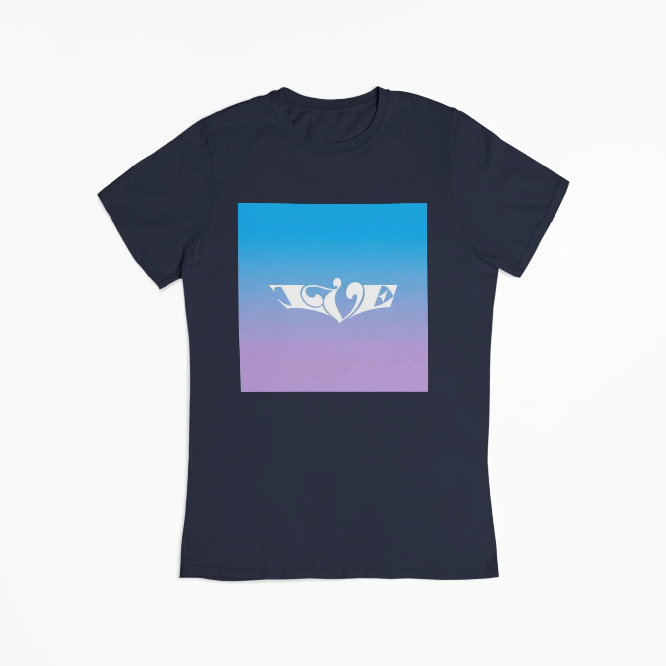 IVE T-Shirt #6 - Image 2