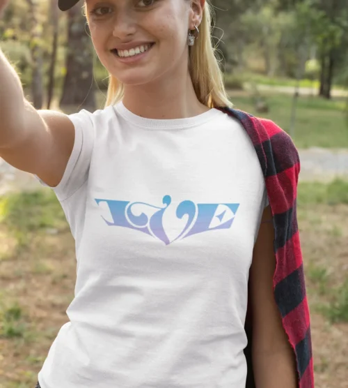 IVE T-Shirt #4
