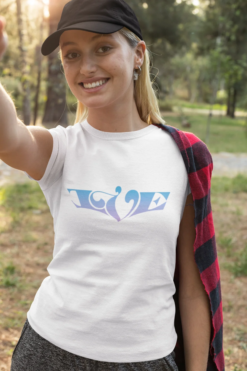 IVE T-Shirt #4