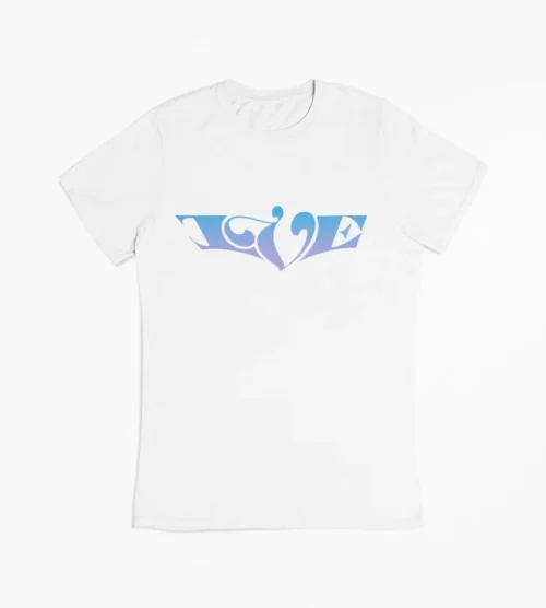 IVE T-Shirt #4