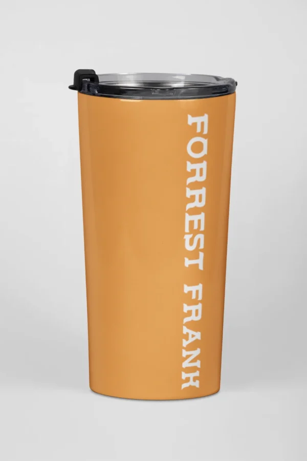 Forrest Frank Water Bottle #2 - Image 2