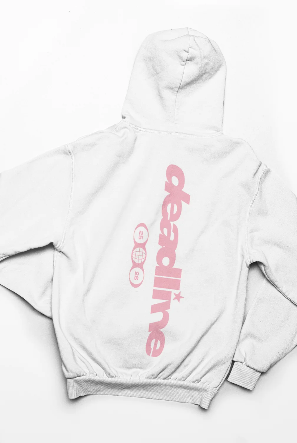 Blackpink Deadline Hoodie #1 - Image 4
