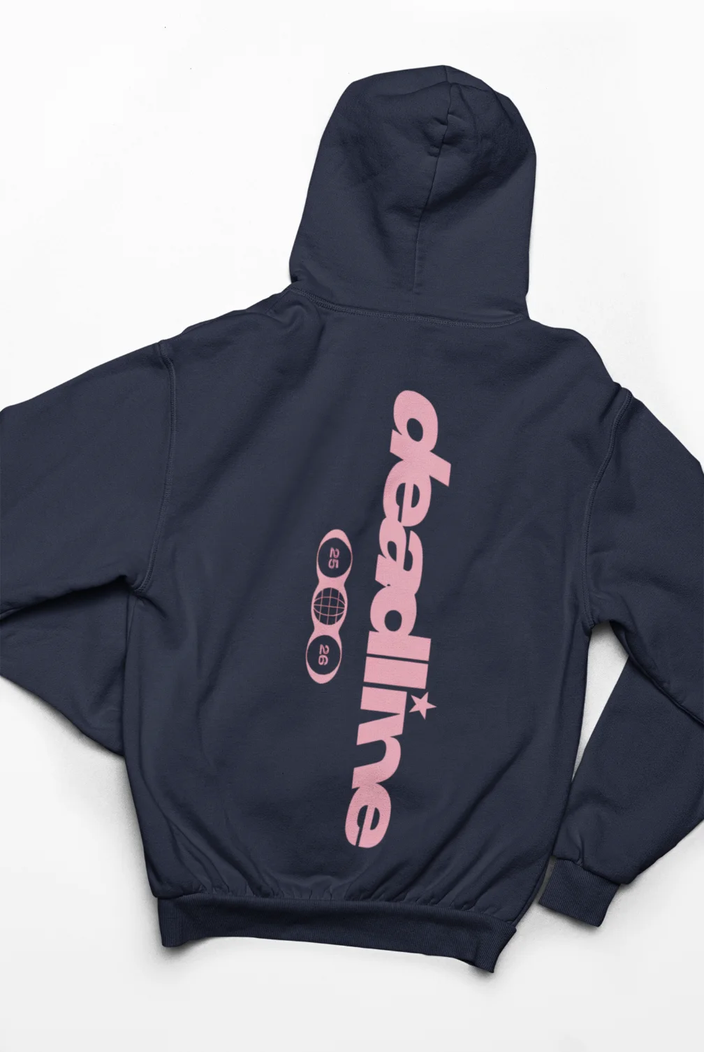 Blackpink Deadline Hoodie #1 - Image 2