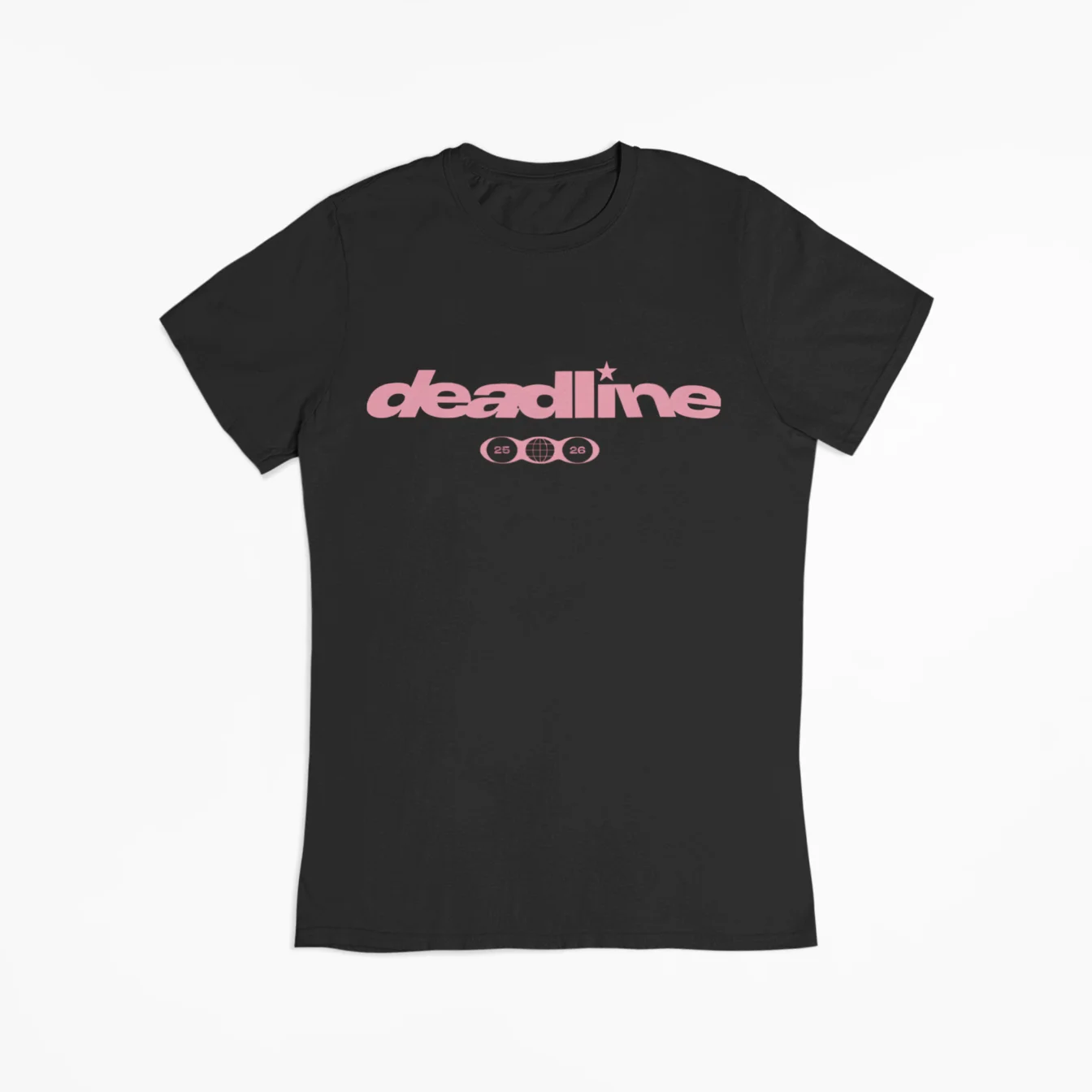 Blackpink Deadline T-Shirt #2 - Image 2