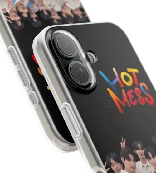 Evnne Case #3 for ALL Phone Models