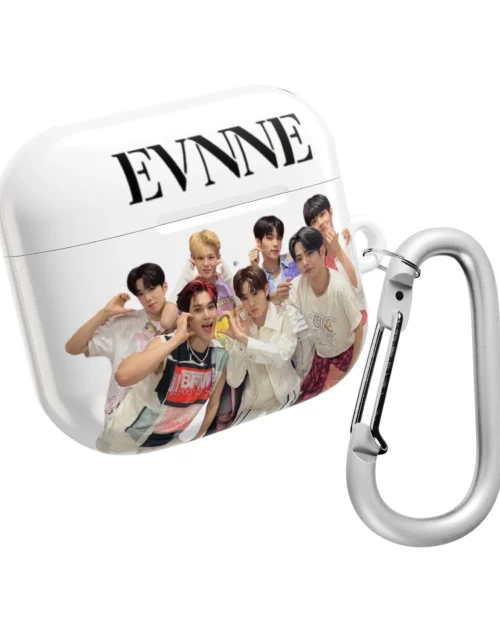 Evnne Airpods Case #2