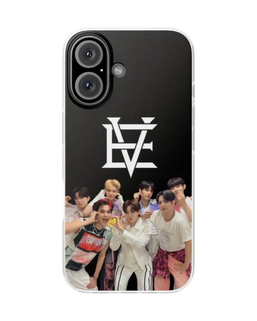 Evnne Case #2 for ALL Phone Models