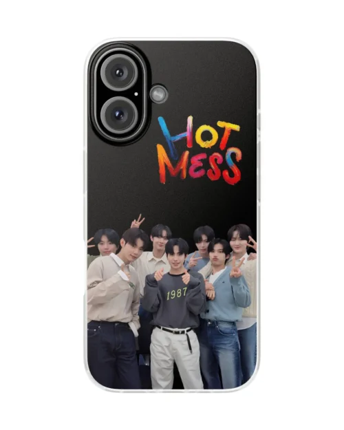 Evnne Case #3 for ALL Phone Models