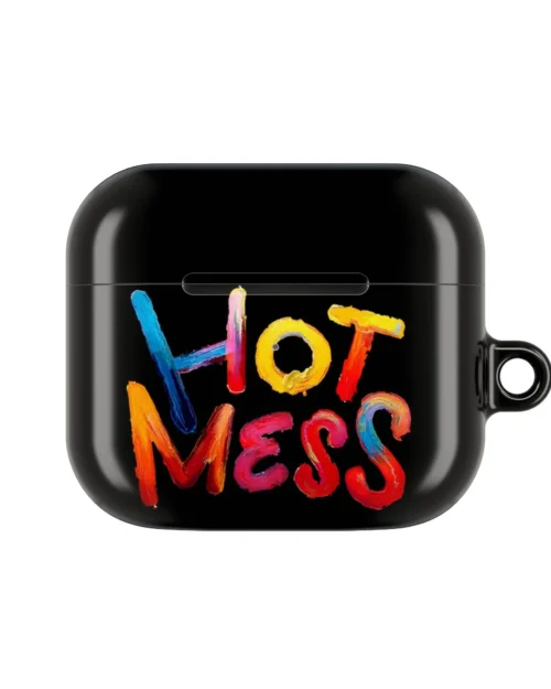 Evnne Airpods Case #3