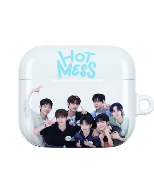 Evnne Airpods Case #4