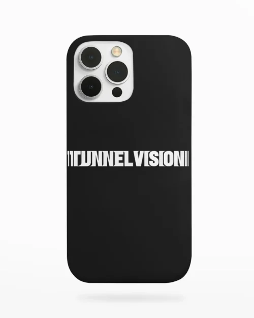 Itzy Tunnel Vision Case #1