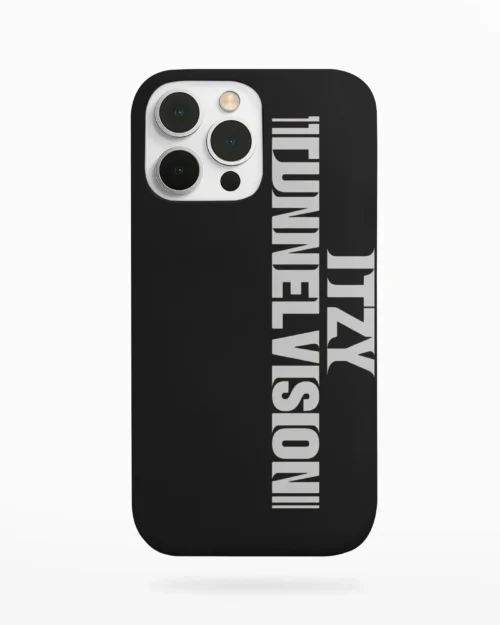 Itzy Tunnel Vision Case #2
