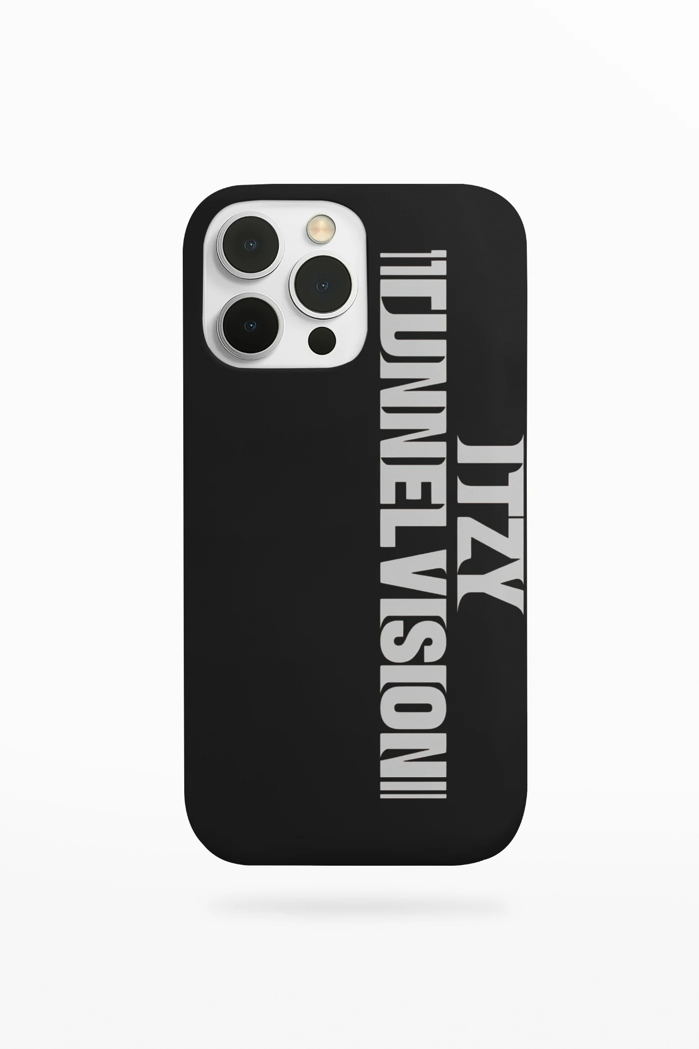 Itzy Tunnel Vision Case #2